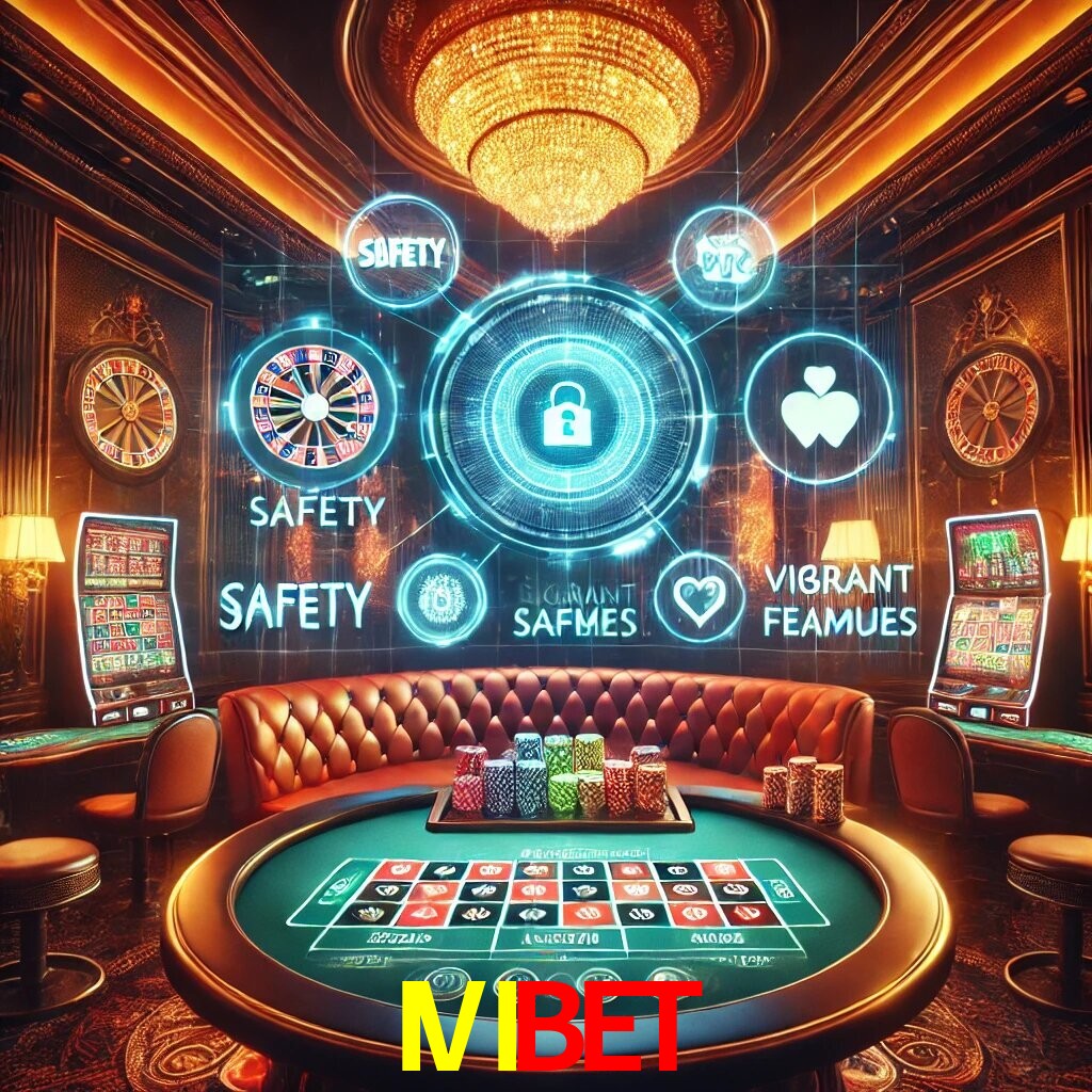 Por Que Jogar no IVIBET?